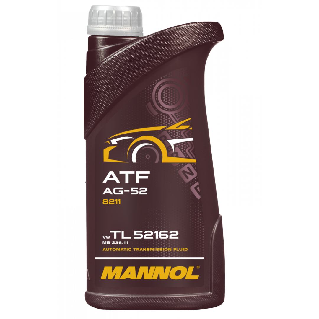Mannol ATF AG52 8211